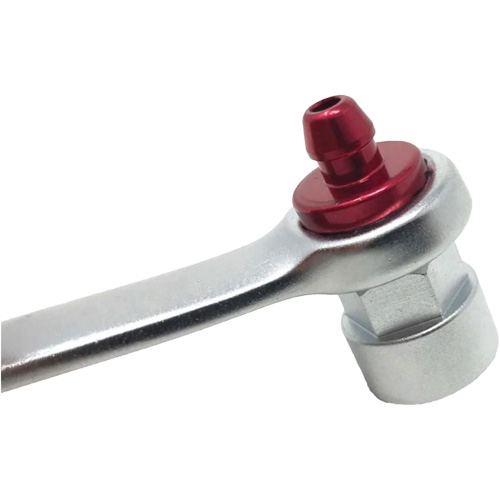 Jeu de cl&eacute;s pour purge de freins 8 mcx Auto Electric Service Ltd.