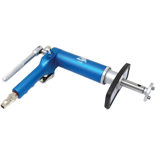 Ensemble d'outils pneumatiques pour le remontage des &eacute;triers de frein Auto Electric Service Ltd.
