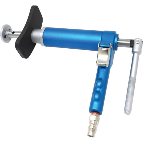 Ensemble d'outils pneumatiques pour le remontage des &eacute;triers de frein Auto Electric Service Ltd.