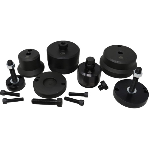 Ensemble d'installation et de retrait des joints de vilebrequin avant et arri&egrave;re PowerStroke 6,7 L Auto Electric Service Ltd.