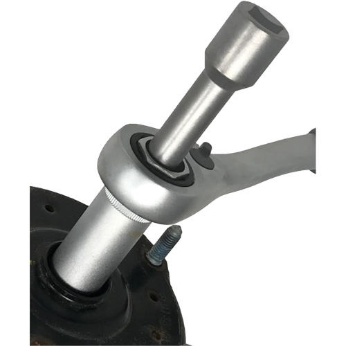 Ensemble d'outils pour amortisseurs et jambes de force  15 mcx Auto Electric Service Ltd.