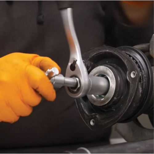 Ensemble d'outils pour amortisseurs et jambes de force  15 mcx Auto Electric Service Ltd.