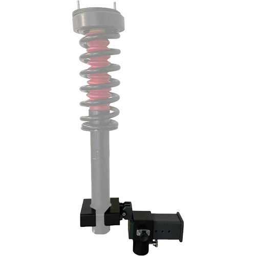 Strut Lifter Auto Electric Service Ltd.