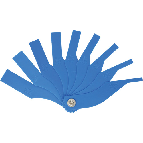 Jauge d'&eacute;paisseur de frein de camion, Affichage Analogique Auto Electric Service Ltd.