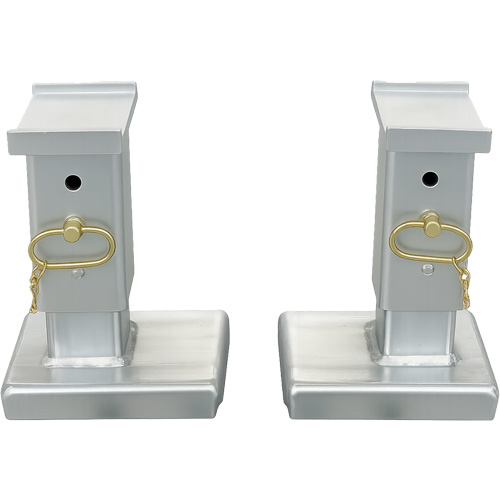 Adaptateur pour remorque Auto Electric Service Ltd.