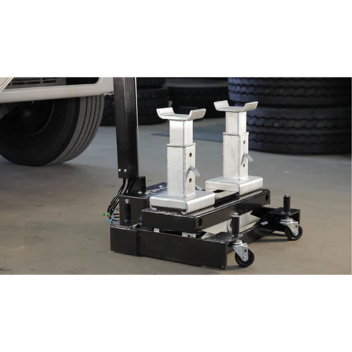Adaptateur pour remorque Auto Electric Service Ltd.