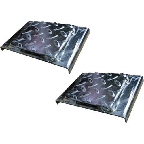 Low Profile Lifting Adapter Auto Electric Service Ltd.