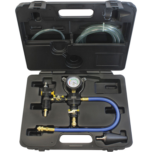 Vacuum Type Cooling System Filler Kit Auto Electric Service Ltd.