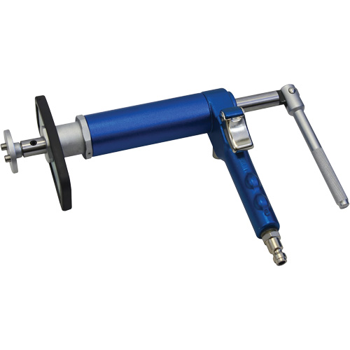 Ensemble d'outils pneumatiques pour le remontage des &eacute;triers de frein Auto Electric Service Ltd.