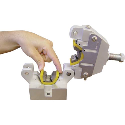 A/C Hose Crimper Auto Electric Service Ltd.