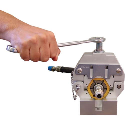 A/C Hose Crimper Auto Electric Service Ltd.