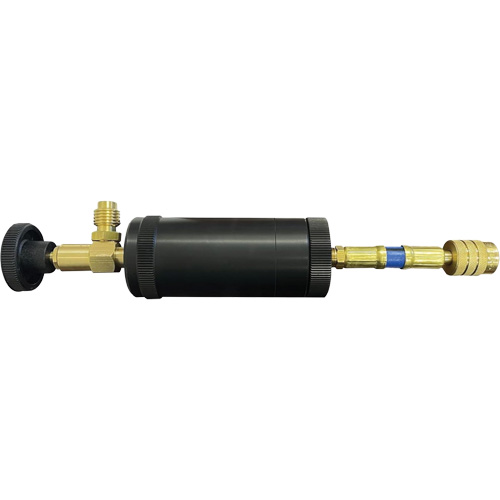 1/2” Acme-M X 1/2” Acme-F (R134A) Standard Oil Injector Auto Electric Service Ltd.