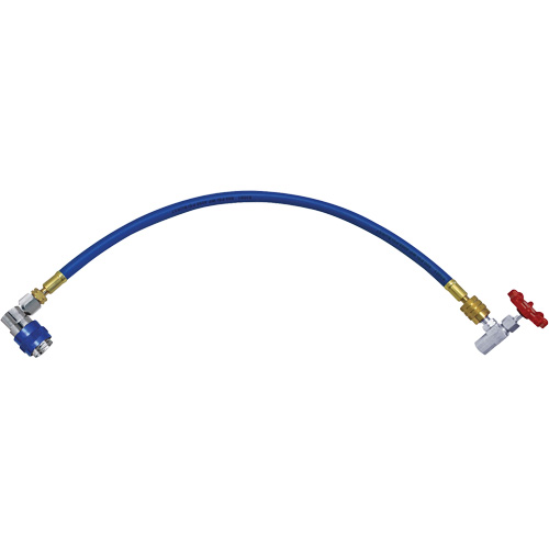 R1234yf Self-Sealing Design Recharge Kit Auto Electric Service Ltd.