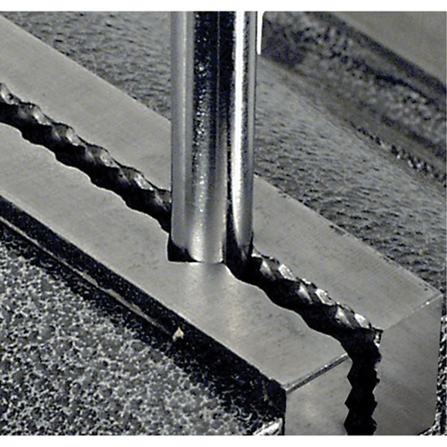 &eacute;tau professionnel d'atelier K65, Largeur des m&acirc;choires 6-1/2", Profondeur de la gorge 3-7/8", Base Pivotant Auto Electric Service Ltd.