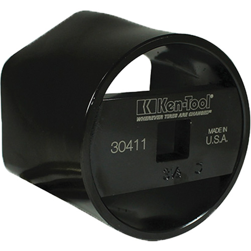 Axle Nut Socket Auto Electric Service Ltd.