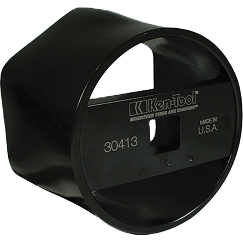 Axle Nut Socket Auto Electric Service Ltd.