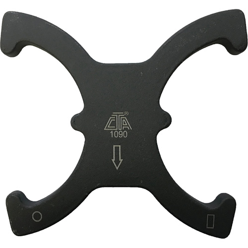 Coffret d'outils de calage Ford/Mazda, 13 morceaux Auto Electric Service Ltd.