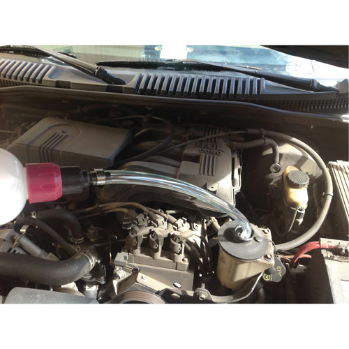 Pompe dextraction et de remplissage – 1500?cc Auto Electric Service Ltd.