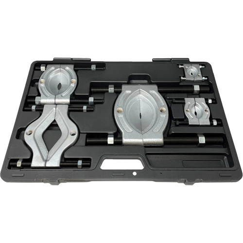 Ensemble de 5 extracteurs de roulements Auto Electric Service Ltd.