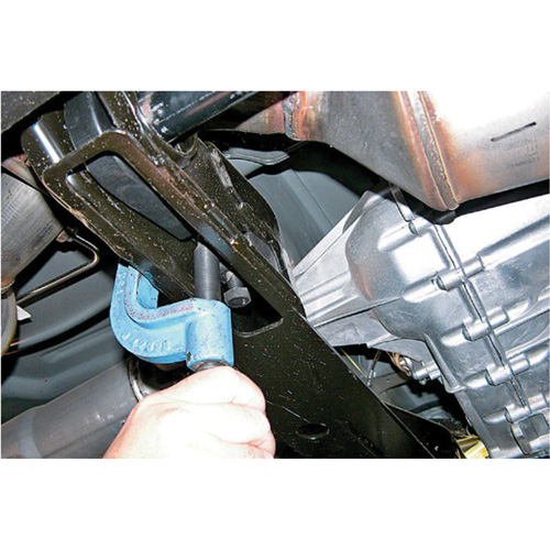 GM Torsion Bar Tool - Large Auto Electric Service Ltd.