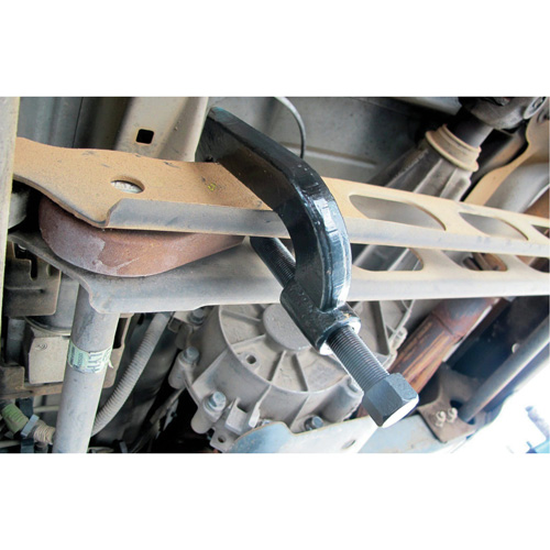 GM Torsion Bar Tool - Large Auto Electric Service Ltd.