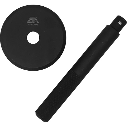 8.3L Cummins Paccar Front Crankshaft Seal Install Tool with Drive Kit Auto Electric Service Ltd.