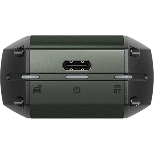 Outil de diagnostic Bluetooth de poche avec commandes bidirectionnelles Auto Electric Service Ltd.