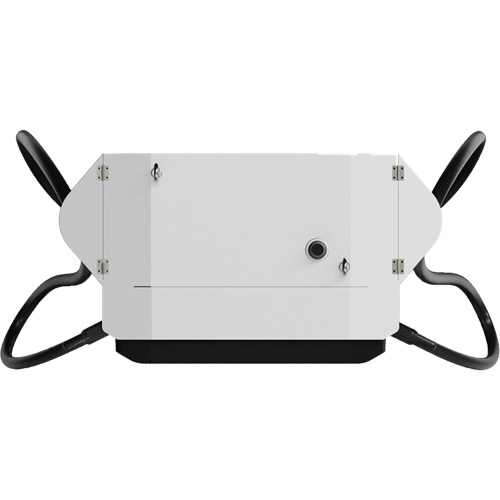Chargeur rapide pour VE BoostQ, 120 kW, c.c., Connecteur CCS1 Auto Electric Service Ltd.