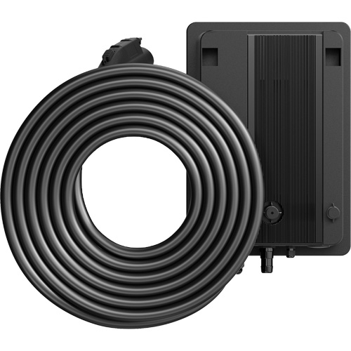 Chargeur pour VE commercial PulseQ AC Max, 80 A, Niveau 2 CA, Connecteur Type 1 (SAE J1772) Auto Electric Service Ltd.