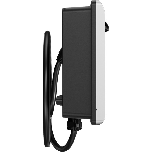 Chargeur pour VE commercial PulseQ AC Max, 80 A, Niveau 2 CA, Connecteur Type 1 (SAE J1772) Auto Electric Service Ltd.