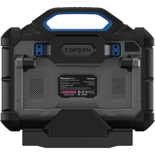 Phoenix Max Basic 13.3" OE-Level Scan Tool, Docking Station, & Cloud-Based Programming Auto Electric Service Ltd.
