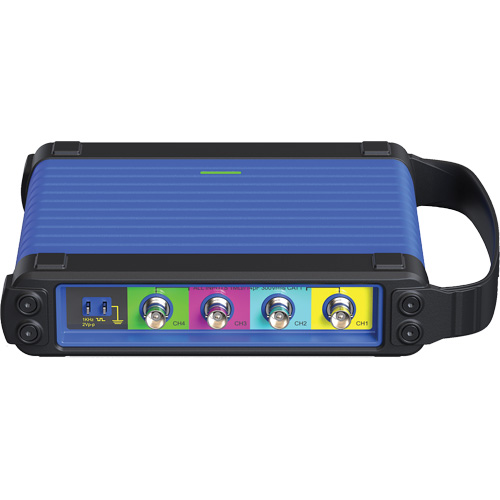 Phoenix Max with Scope 13.3" OE-Level Scan Tool, Docking Station & 4 Channel Oscilloscope Auto Electric Service Ltd.