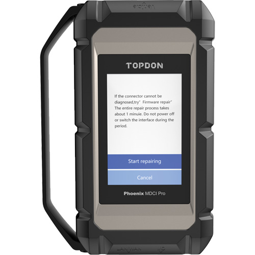 Phoenix Smart 10.1" OE-Level Scan Tool, Cloud-Based Programming & Advanced Protocols Auto Electric Service Ltd.