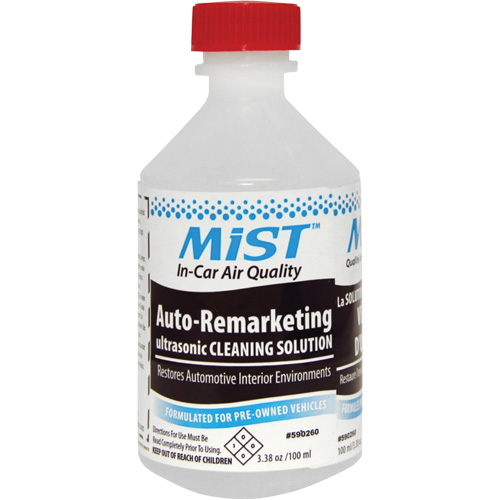 MiST Auto Remarketing Formula Auto Electric Service Ltd.