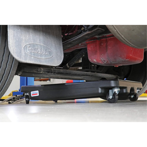 Low Profile Truck Drain with Electric Pump Auto Electric Service Ltd.