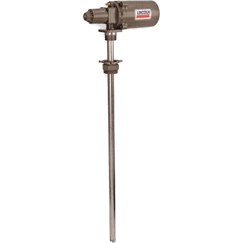 Air-Operated Drum Pump, 50.68" L Auto Electric Service Ltd.