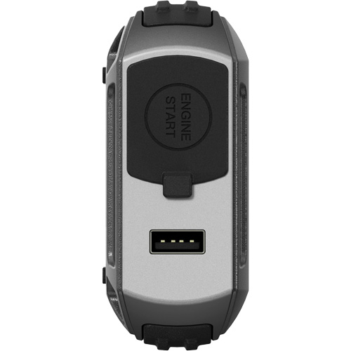 JumpSurge1500 Jump Starter, Booster, Power Bank & Flashlight Auto Electric Service Ltd.