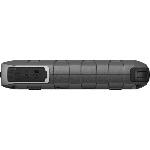 JumpSurge1500 Jump Starter, Booster, Power Bank & Flashlight Auto Electric Service Ltd.