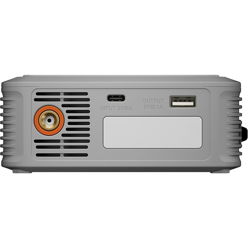 V1200Air 2-in-1 1200 Peak Amp Jump Starter & Tire Inflator Auto Electric Service Ltd.