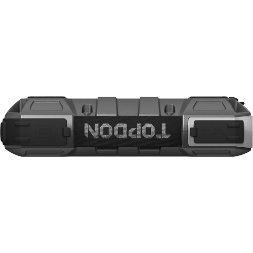 V3000 Jump Starter, Power Bank & Flashlight Auto Electric Service Ltd.