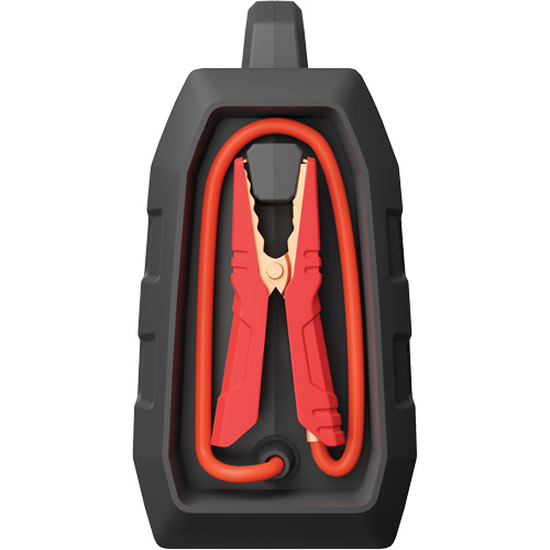 V4500 2-en-1: d&eacute;marreur de secours de 4500 A de pointe, batterie & testeur de syst&egrave;me Auto Electric Service Ltd.