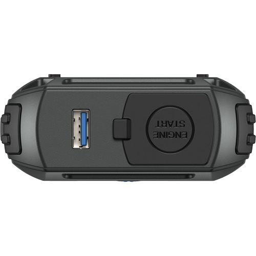V1500 Jump Starter, Booster, Power Bank & Flashlight Auto Electric Service Ltd.