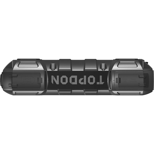 Survolteur, banque d'alimentation et lampe de poche JumpSurge3000 Auto Electric Service Ltd.