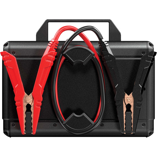 V4000 HD 12V/24V 4000A Jump Starter Auto Electric Service Ltd.