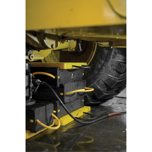 Ensemble de syst&egrave;me de sout&egrave;nement en composite CribLok 12 mcx Auto Electric Service Ltd.