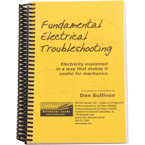Guide Fundamental Electrical Troubleshooting Auto Electric Service Ltd.