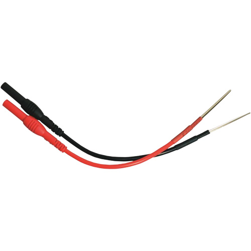 Sondes cuill&egrave;re pour piquage arri&egrave;re Auto Electric Service Ltd.