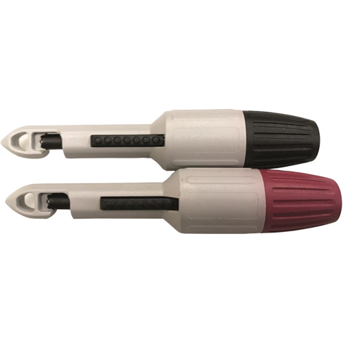 Pinces de perçage de fils pour conducteurs de 22 &agrave; 14 AWG Auto Electric Service Ltd.