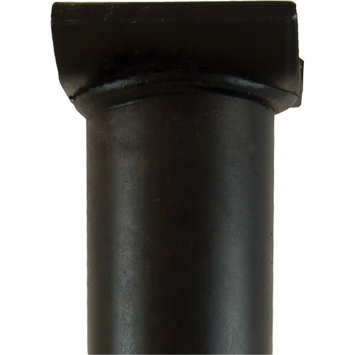 Support de v&eacute;rin &agrave; goupille, Tige verrouillable, Capacit&eacute; de 25 tonnes, 15-3/4" - 26-3/4" h Auto Electric Service Ltd.
