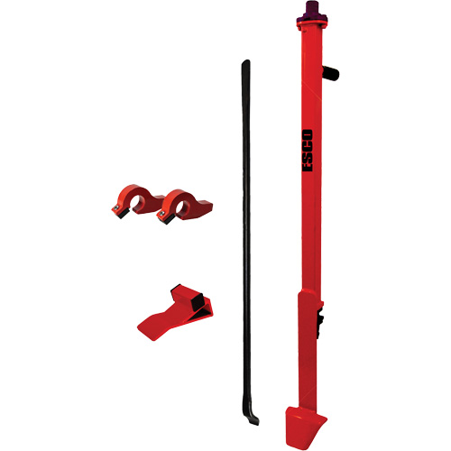 Small Truck Tire Kit with Universal Demount Tool Auto Electric Service Ltd.